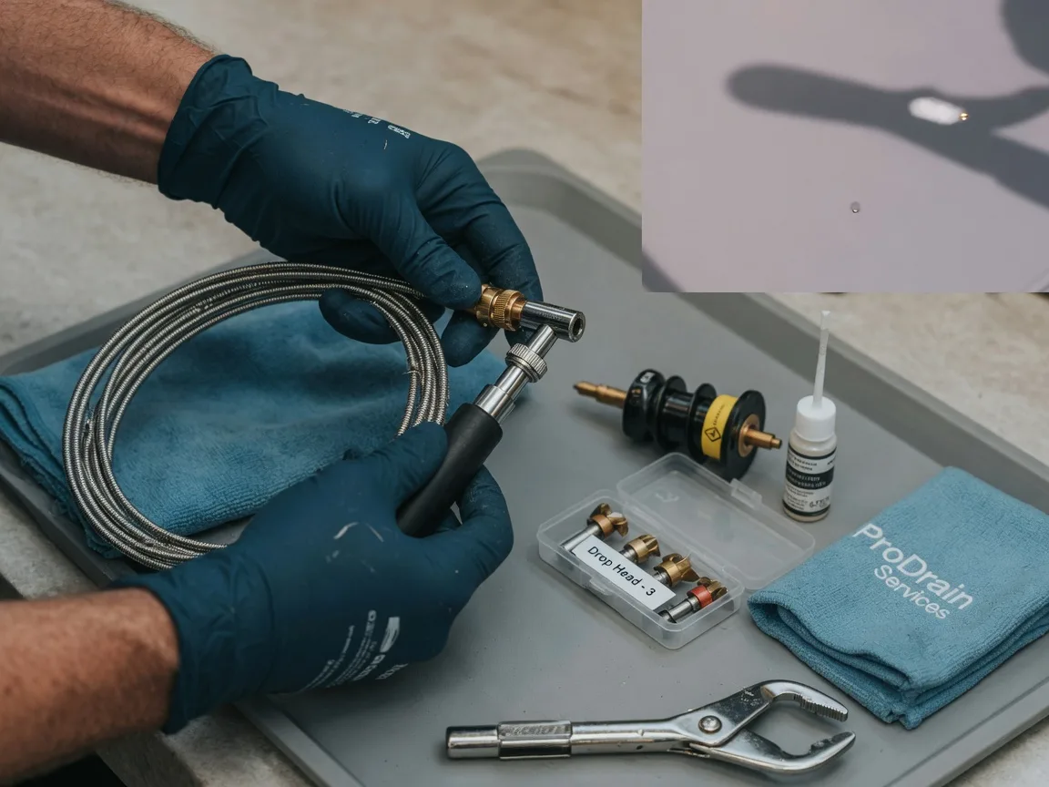 Why choose Drain Cleaning in Strum, WI